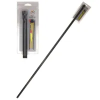 Telescoophengel met sim , dobber en haakje